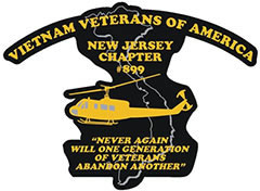 Vietnam Veterans of America Chapter 899